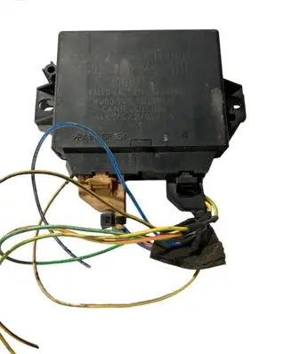 Volvo V70 Parking PDC control unit/module 30682548 601911 6G9215K866BH