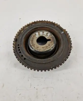 Lada Kalina II Crankshaft pulley 2112100505804
