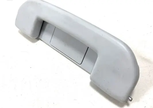 Peugeot 508 Front interior roof grab handle 9801251777 9674411177