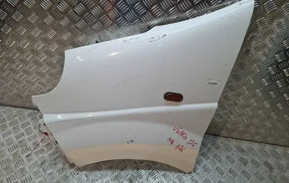 Renault Trafic III (X82) Fender S27610202