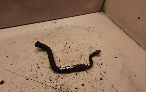 Opel Signum Power steering hose/pipe/line