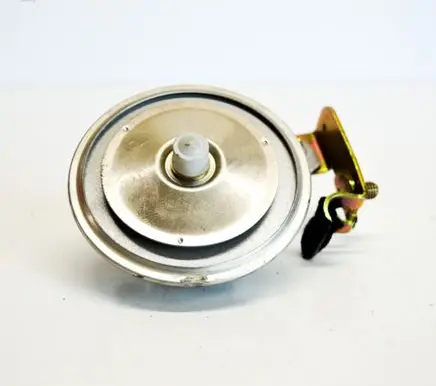 Alarm system siren