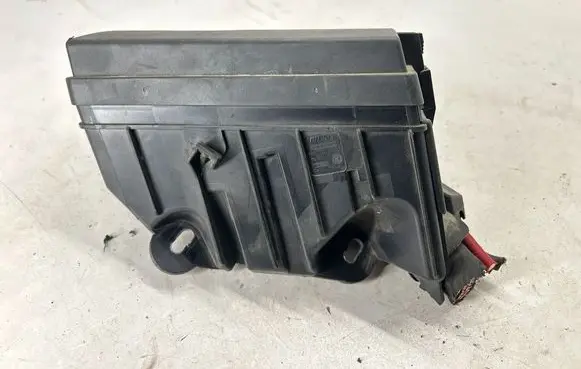 Volkswagen Tiguan Allspace Fuse box set 5Q0907361D