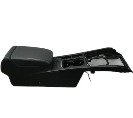 Volkswagen PASSAT B8 Center console 3G1863241