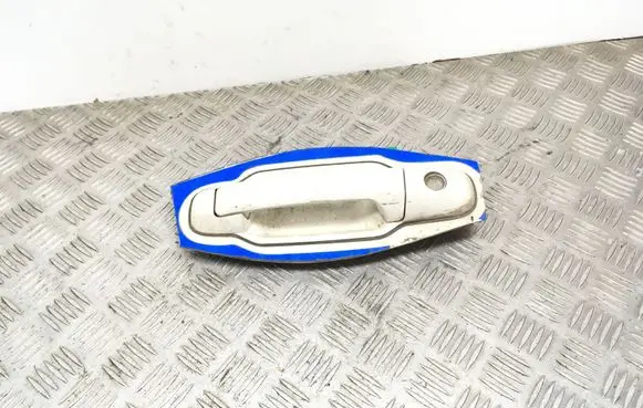 KIA Sorento Front door exterior handle 826503E000 826503E020 826503E010