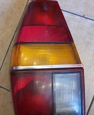 Volkswagen PASSAT B2 Rear/tail lights 321945111S