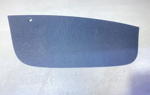 Dash center speaker trim cover
