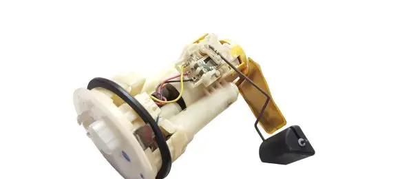 Toyota Camry In-tank fuel pump 232210A030