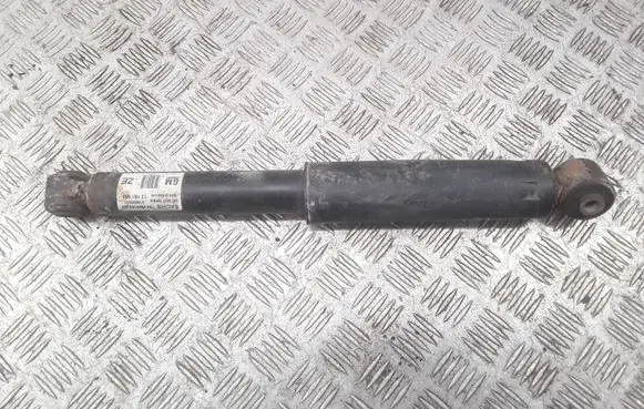 Opel Vectra C Rear shock absorber/damper 13181985 315000331