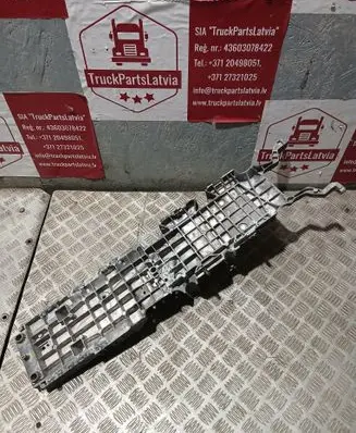 Volvo XC60 Other center console (tunnel) element 1284828