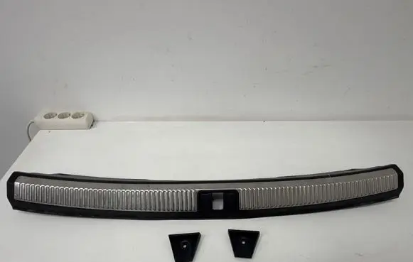 Audi A4 S4 B7 8E 8H Trunk/boot sill cover protection 8E9864483C