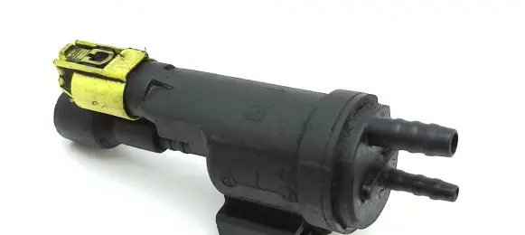 Valve vacuum