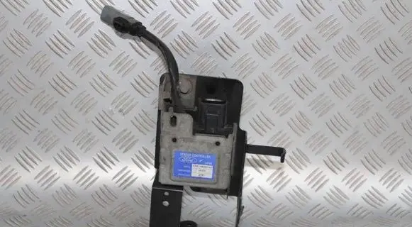 Ford Transit Other control units/modules CK415K202AA N007F 3Y81