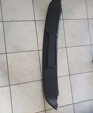 Volvo XC40 Tailgate/trunk spoiler 31455081