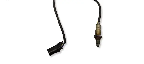 Audi Q7 4M Lambda probe sensor 06E906265AD