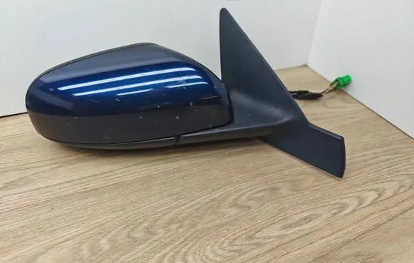Volvo S80 Front door electric wing mirror