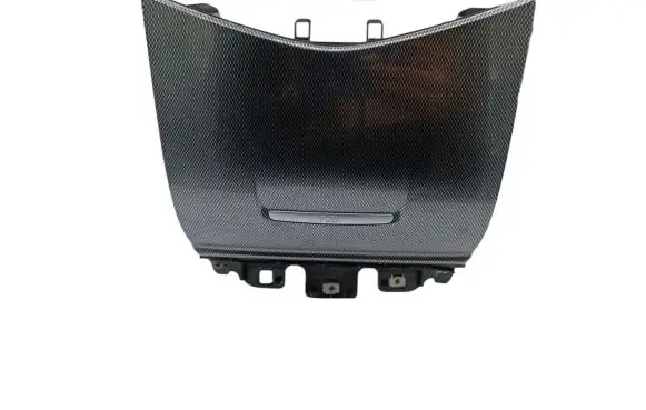 Honda Accord Glove box