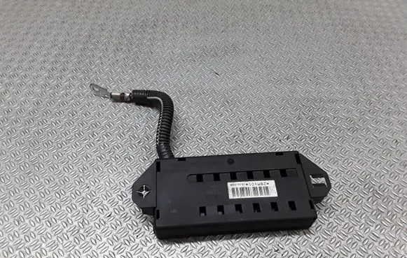 Volvo XC90 Positive wiring loom 9441776