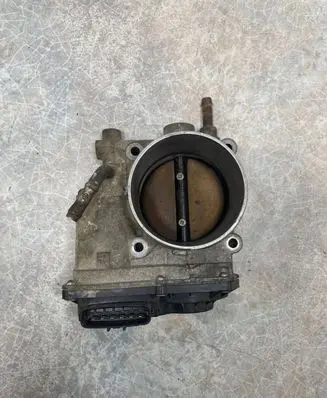 Subaru B9 Tribeca Throttle valve 16112AA160 7H12 7H170950