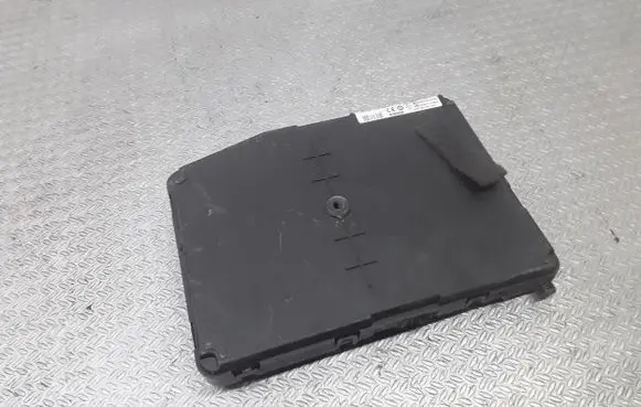 Renault Scenic II - Grand scenic II Comfort/convenience module 8200306437