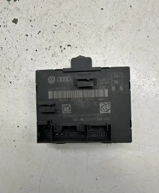 Door control unit/module