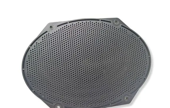 Ford Focus Front door speaker XW7F18808AB