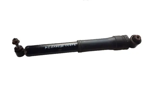 Renault Megane III Rear shock absorber/damper 562108593R