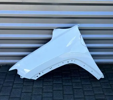 Jeep Compass Fender