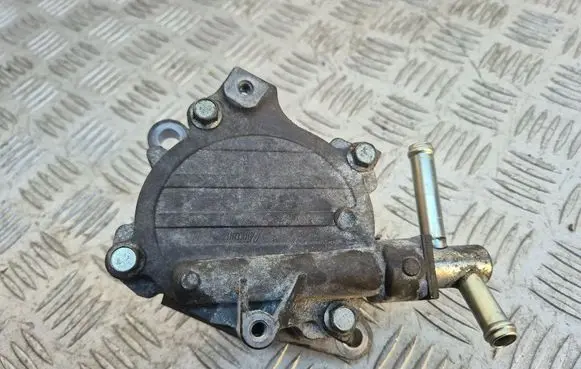 Mitsubishi ASX Vacuum pump