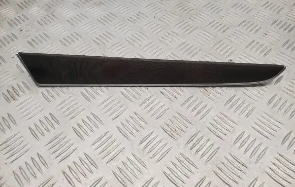Audi Q5 SQ5 Front door trim bar 8R0867409C