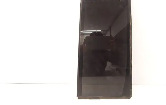 Renault Espace - Grand espace IV Rear vent window glass 43R000929 DOT39 AS2