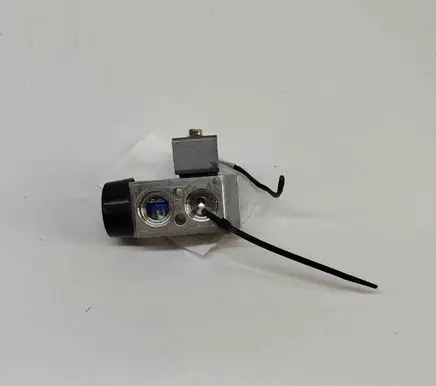 Hyundai IONIQ 6 Air conditioning (A/C) expansion valve 976R3KL500