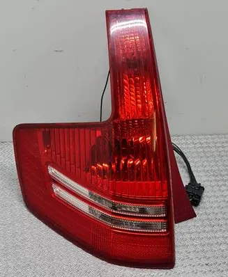 Citroen C4 I Rear/tail lights 9655864080 4C7X13405