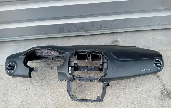 Fiat Bravo - Brava Dashboard 735407785