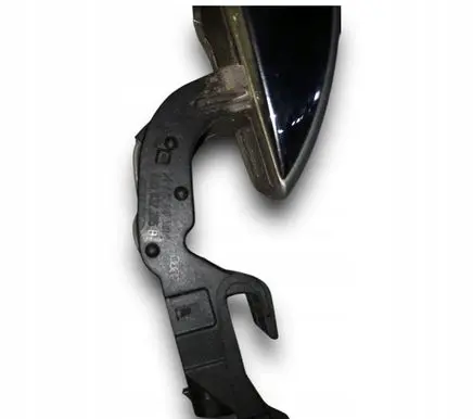 Audi A8 S8 D4 4H Front door exterior handle 4H0837205