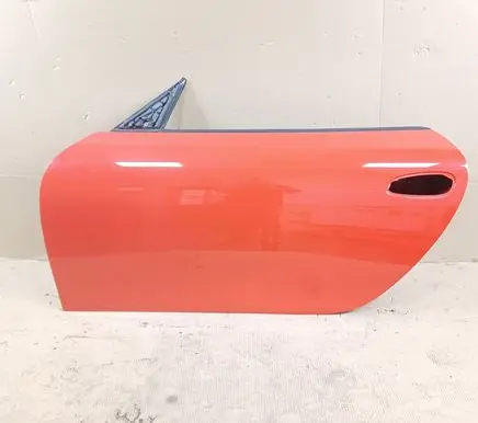 Porsche 911 996 Door (2 Door Coupe) 
