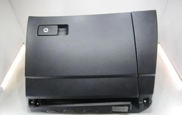 Volkswagen Sharan Glove box 7N1857114 7N1857097