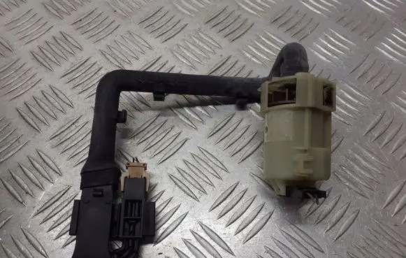 Seat Toledo II (1M) Outside/exterior temperature sensor 8L0820541