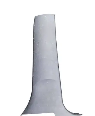 BMW X5 E53 (B) pillar trim (bottom) 8211906
