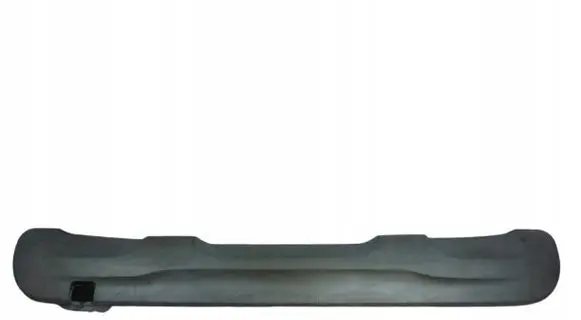 Mercedes-Benz GLA W156 X156 Rear bumper trim bar molding W156osona