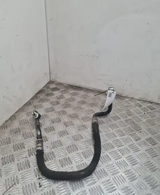 Audi A6 S6 C6 4F Air conditioning (A/C) pipe/hose 4F0260701M