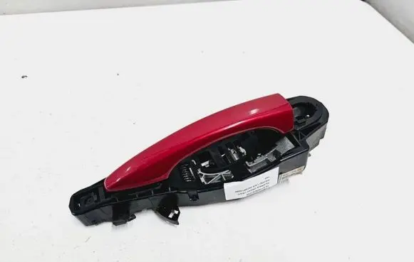 Citroen DS4 Front door exterior handle