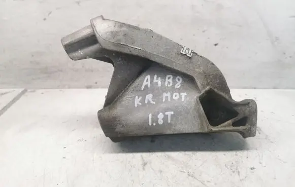 Audi A4 S4 B8 8K Engine mounting bracket 8K0199307AL