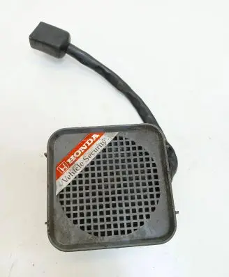 Honda Legend Alarm system siren 