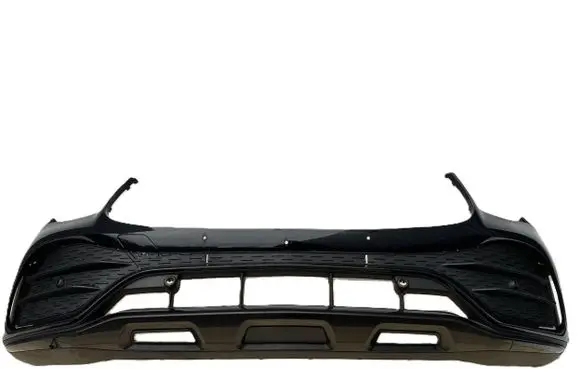 Mercedes-Benz GLC X253 C253 Front bumper A2538857604