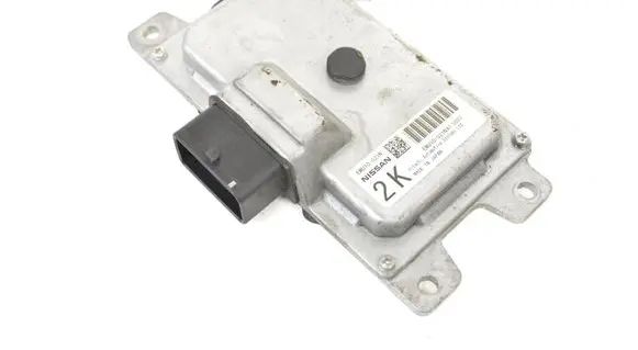 Land Rover Range Rover Sport L494 Gearbox control unit/module EMU10021N