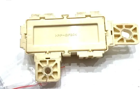 KIA Niro Other control units/modules 91940AT030