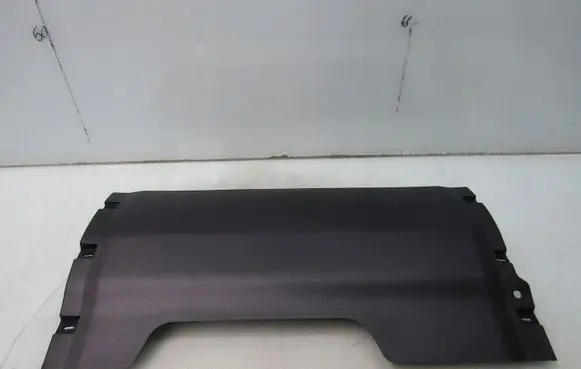 Mazda 2 Other sill/pillar trim element 