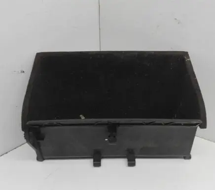 Volkswagen Phaeton Glove box central console 3D0858338