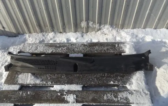 Fiat Stilo Wiper trim